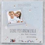 Dobre postanowienia w nowej szacie graficznej